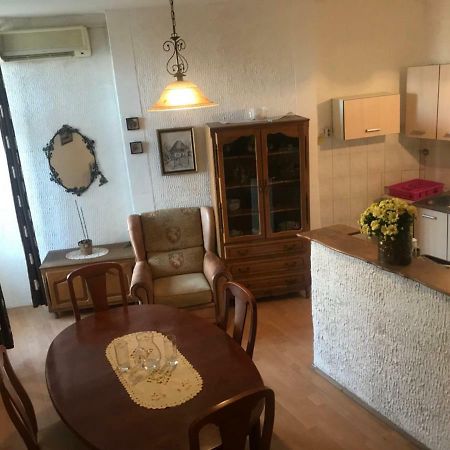 Apartment Aida 里耶卡 外观 照片