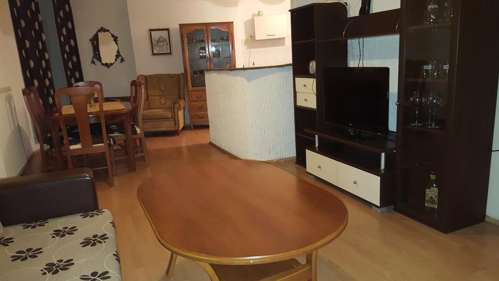 Apartment Aida 里耶卡 外观 照片