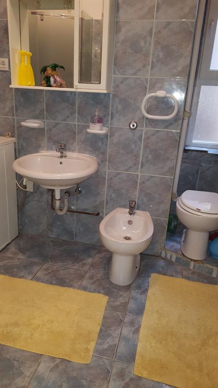 Apartment Aida 里耶卡 外观 照片