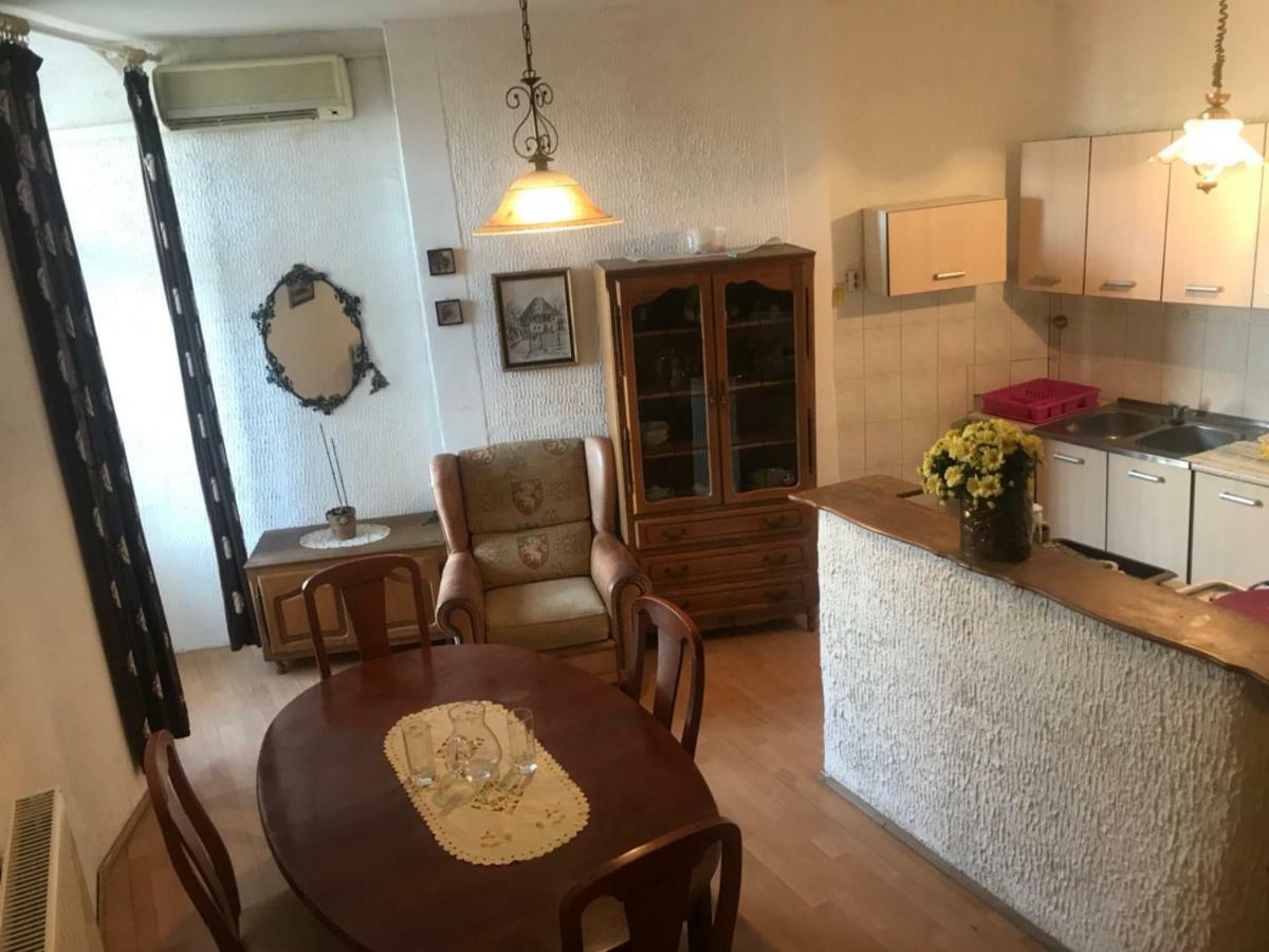 Apartment Aida 里耶卡 外观 照片